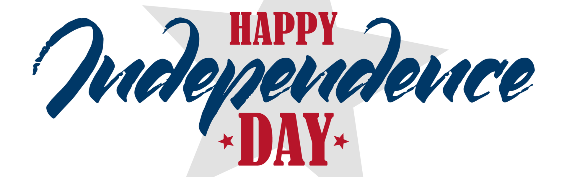 Happy Independence Day