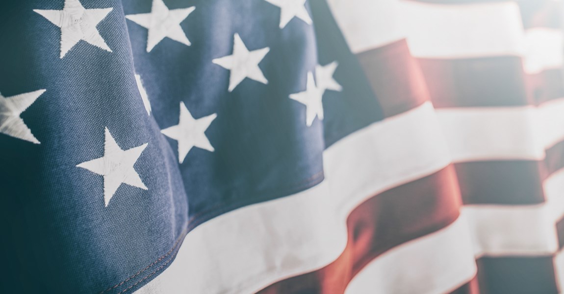 American Flag