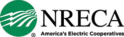 Logo NRECA