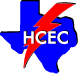Hamilton County Electric Cooperative logo