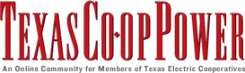 Texas Coop Power